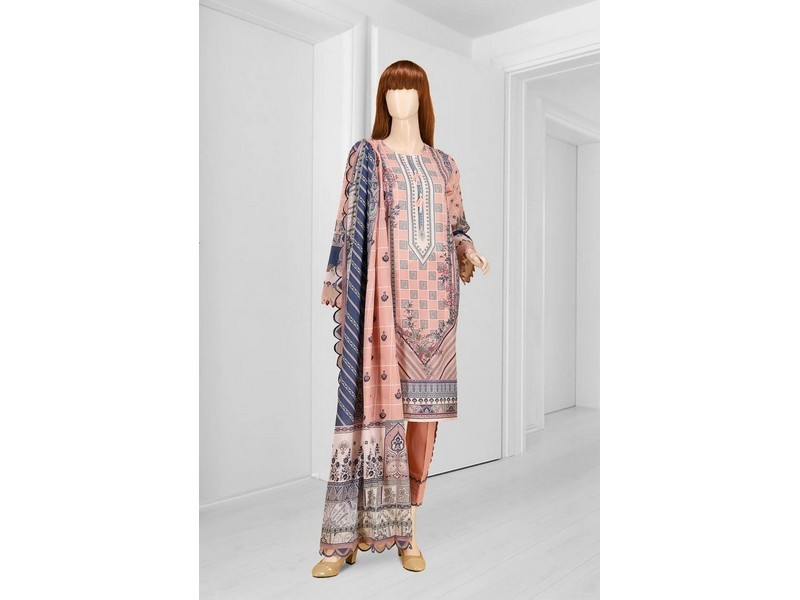 SAYA Spring Summer Lawn Collection 2021