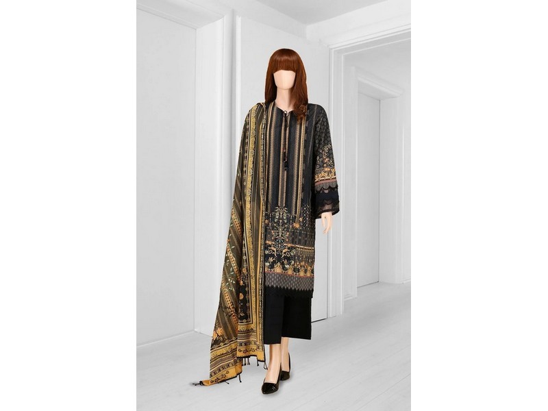 SAYA Spring Summer Lawn Collection 2021