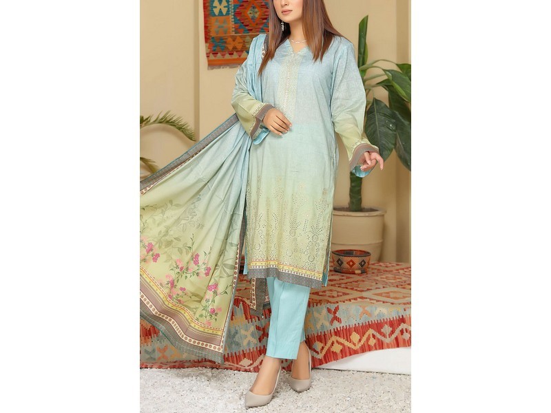 Sanam Saeed by Puri Fabrics Summer Lawn Collection 2021