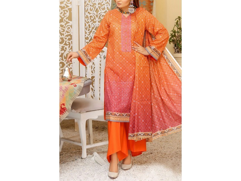 Sanam Saeed by Puri Fabrics Summer Lawn Collection 2021