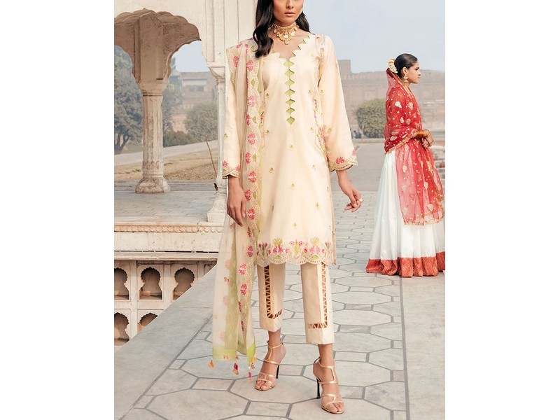 Panache Luxury Summer Lawn Collection 2021