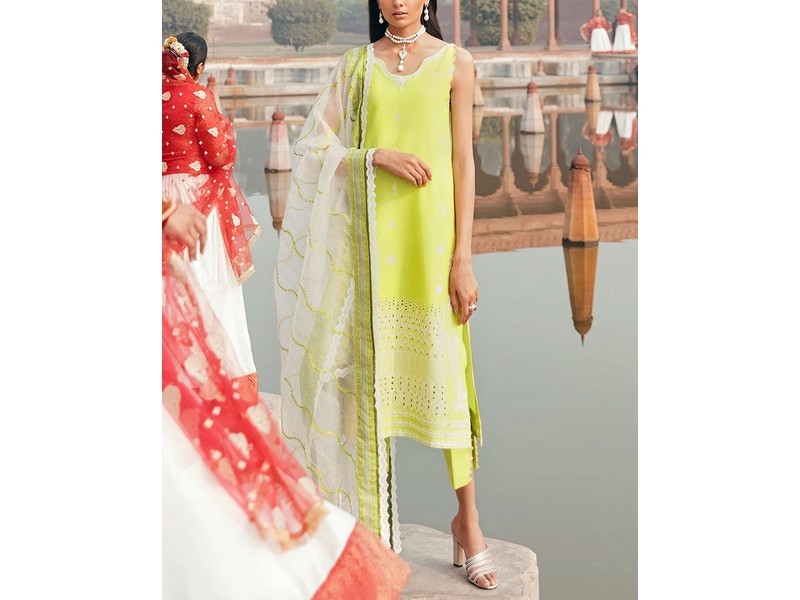 Panache Luxury Summer Lawn Collection 2021