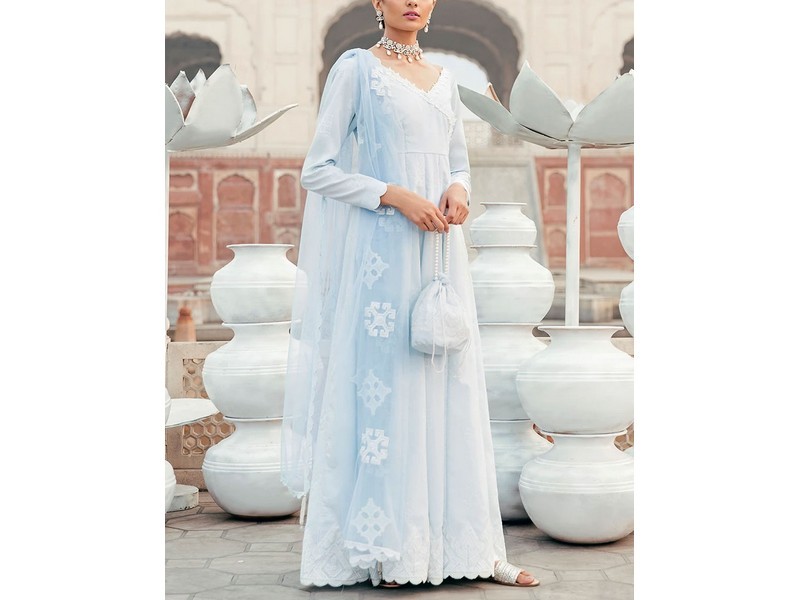 Panache Luxury Summer Lawn Collection 2021
