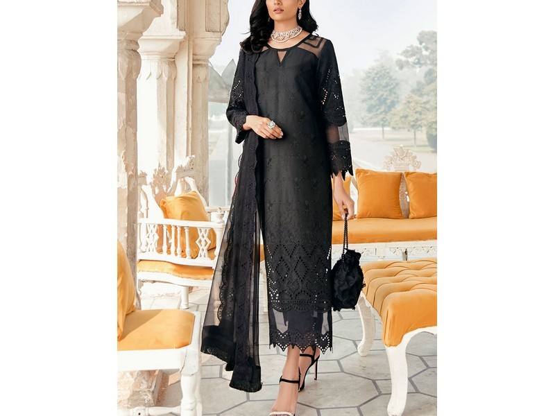 Panache Luxury Summer Lawn Collection 2021