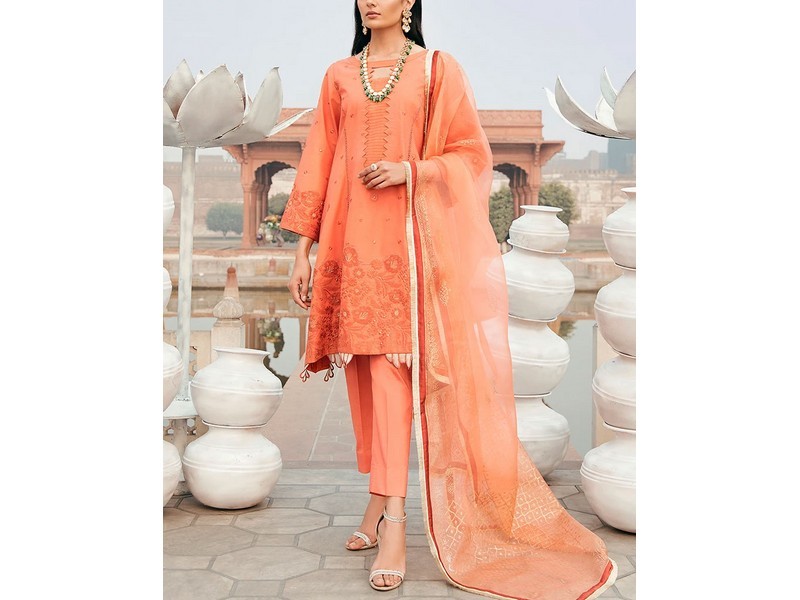 Panache Luxury Summer Lawn Collection 2021
