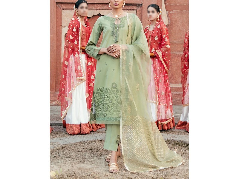 Panache Luxury Summer Lawn Collection 2021
