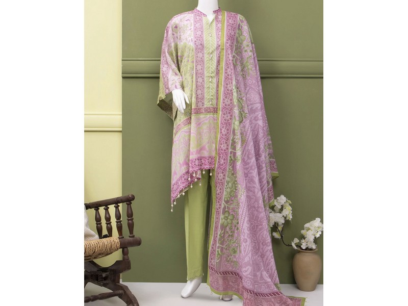MTJ Spring Summer Lawn Collection 2021