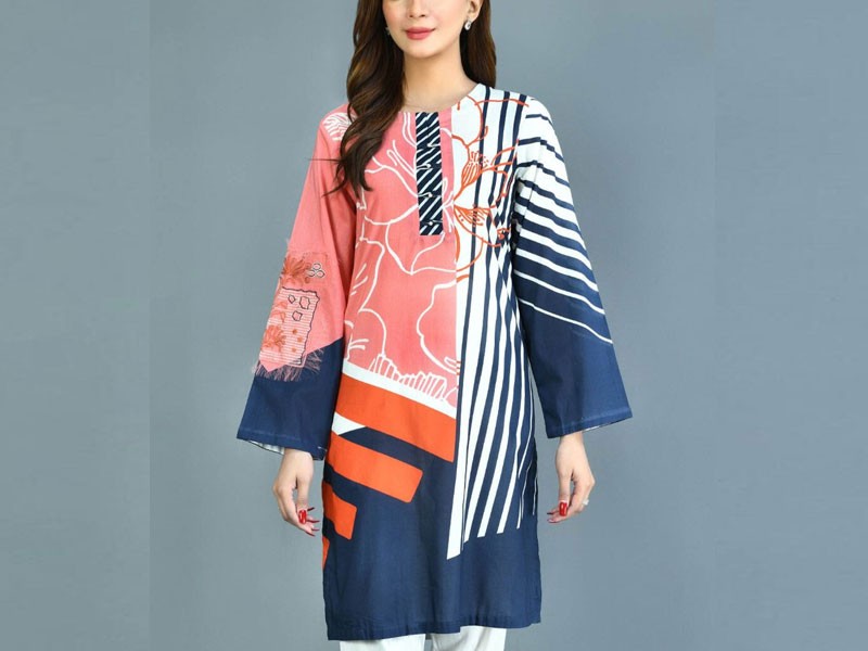 Shop Pakistani Kurtis & Tops Online in Pakistan