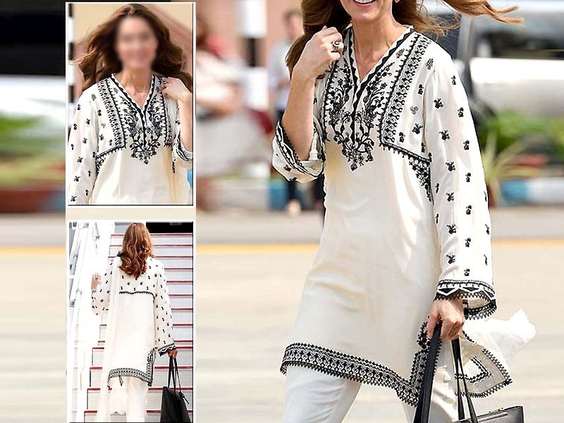 Shop Pakistani Kurtis & Tops Online in Pakistan