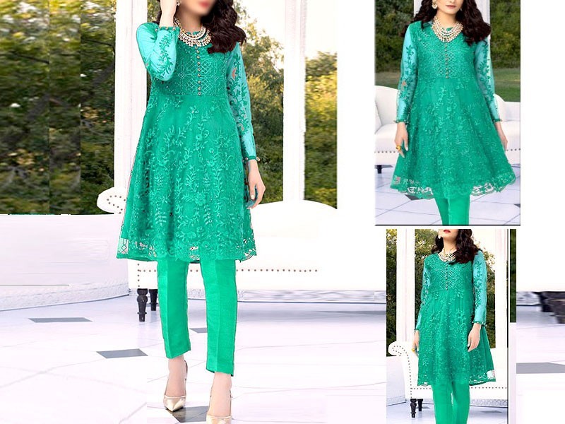 Shop Pakistani Kurtis & Tops Online in Pakistan