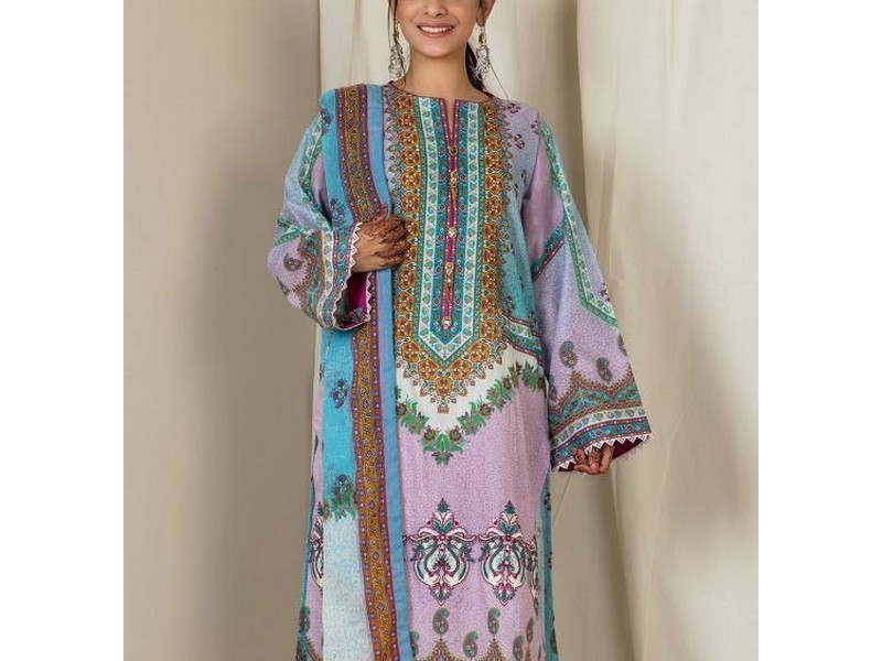 Zellbury Spring Summer Lawn Collection 2021