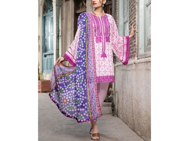 Rungrez Mishkal Spring Summer Collection 2021