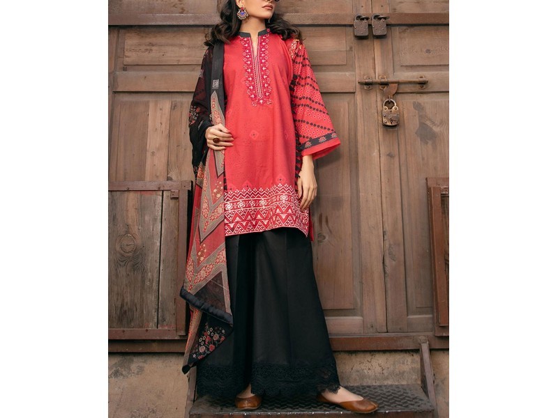 Rungrez Mishkal Spring Summer Collection 2021