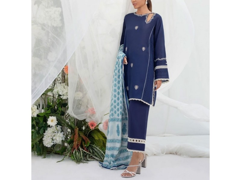 Sania Maskatiya Summer Lawn Collection 2021