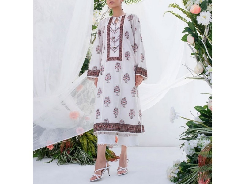 Sania Maskatiya Summer Lawn Collection 2021