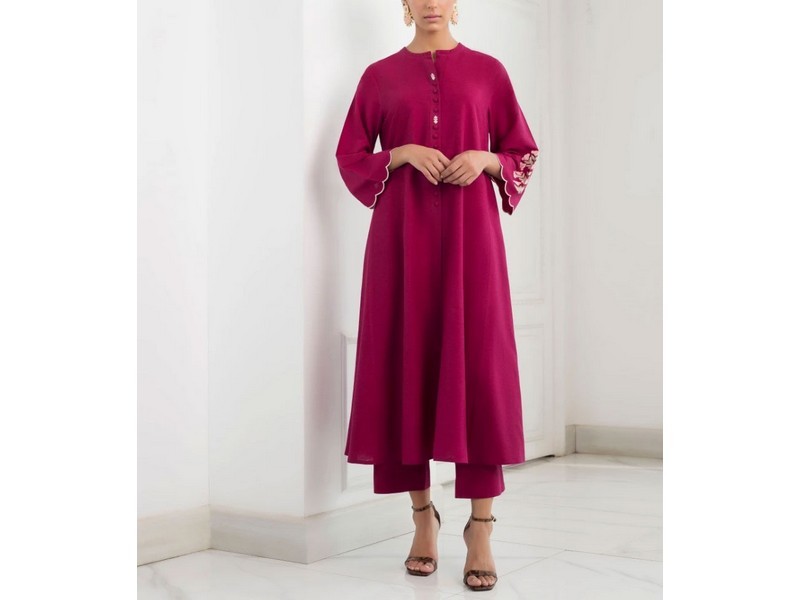Sania Maskatiya Summer Lawn Collection 2021