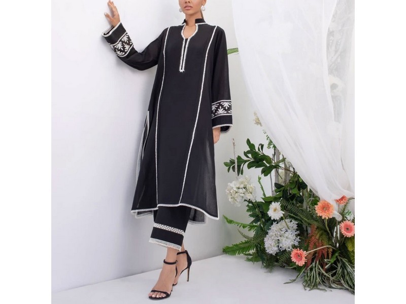 Sania Maskatiya Summer Lawn Collection 2021