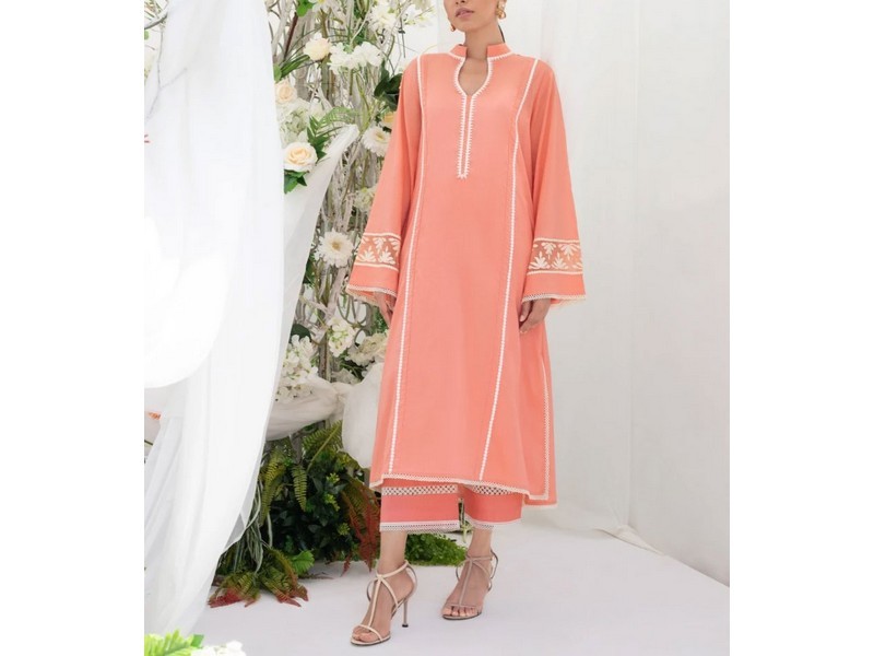 Sania Maskatiya Summer Lawn Collection 2021