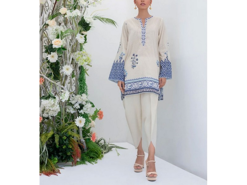 Sania Maskatiya Summer Lawn Collection 2021