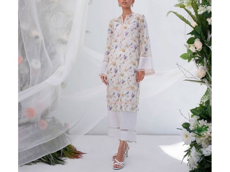 Sania Maskatiya Summer Lawn Collection 2021