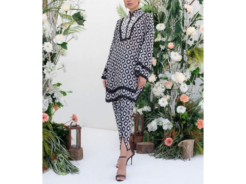 Sania Maskatiya Summer Lawn Collection 2021
