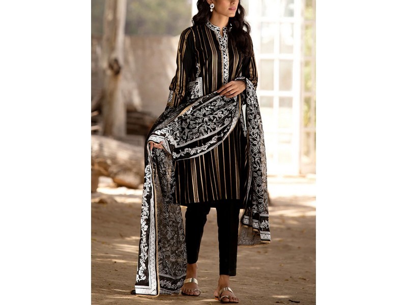 Nida Azwer Summer Lawn Collection 2021