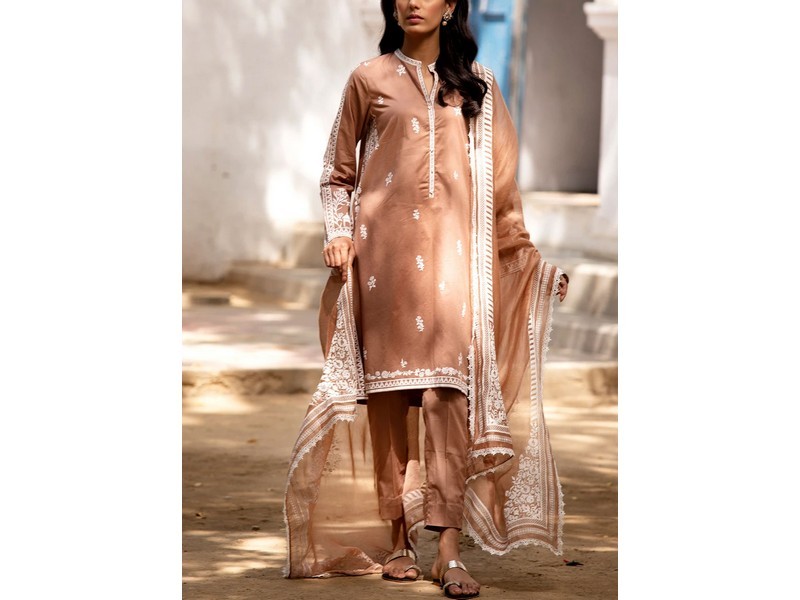 Nida Azwer Summer Lawn Collection 2021