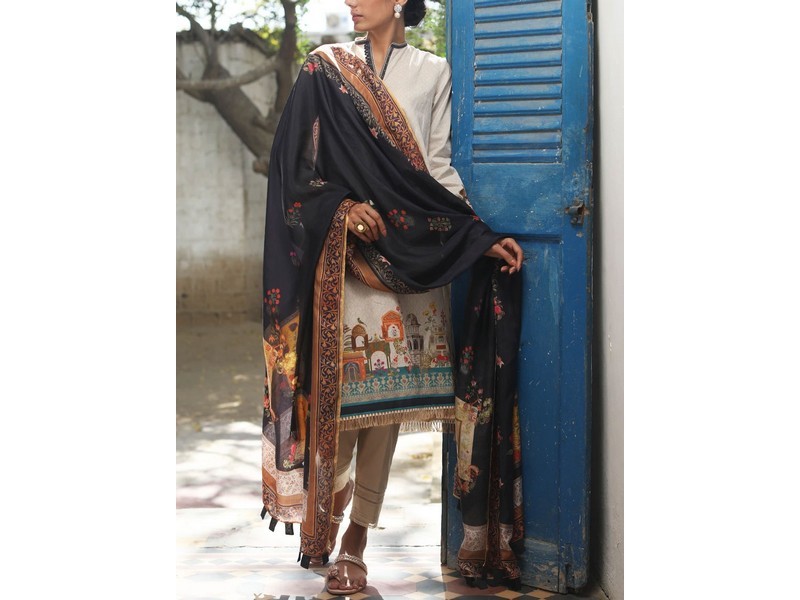 Nida Azwer Summer Lawn Collection 2021