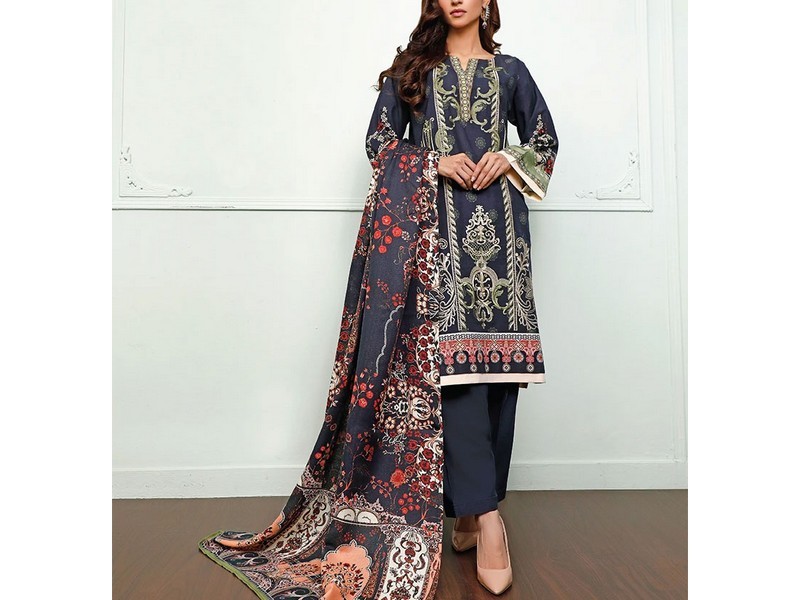 Zaib by Nimsay Unstitched Summer Collection 2021