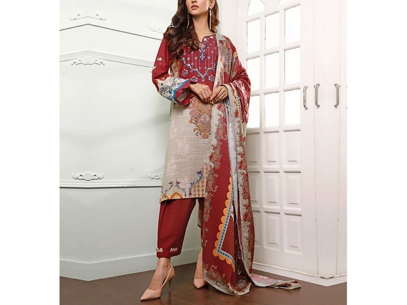 Zaib by Nimsay Unstitched Summer Collection 2021