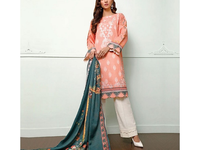 Zaib by Nimsay Unstitched Summer Collection 2021