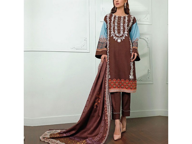 Zaib by Nimsay Unstitched Summer Collection 2021