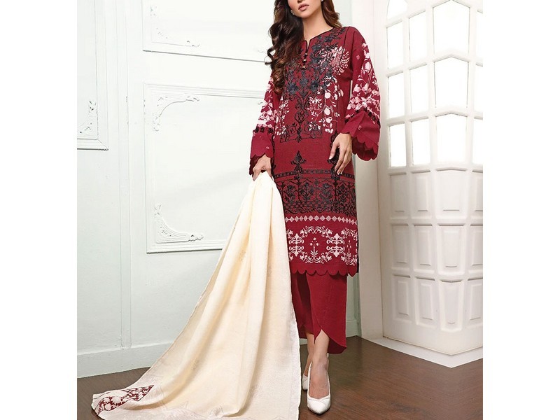 Zaib by Nimsay Unstitched Summer Collection 2021
