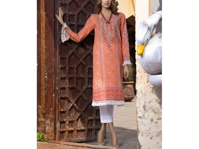 ChenOne Pareesa Summer Lawn Collection 2021