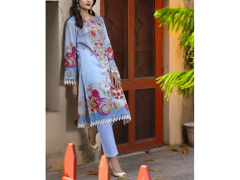 ChenOne Pareesa Summer Lawn Collection 2021