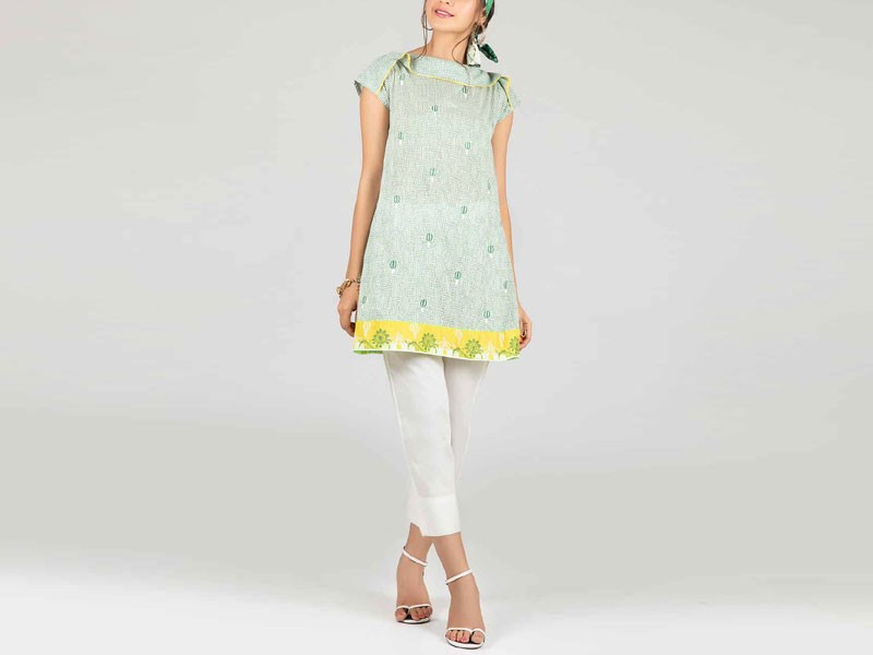 Bonanza Satrangi Unstitched Summer Lawn Collection 2021