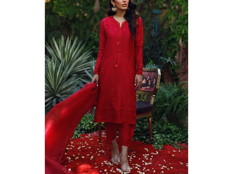 Farah Talib Aziz Summer Lawn Collection 2021