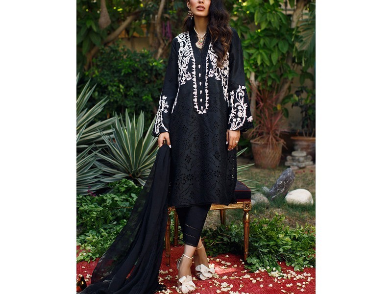 Farah Talib Aziz Summer Lawn Collection 2021