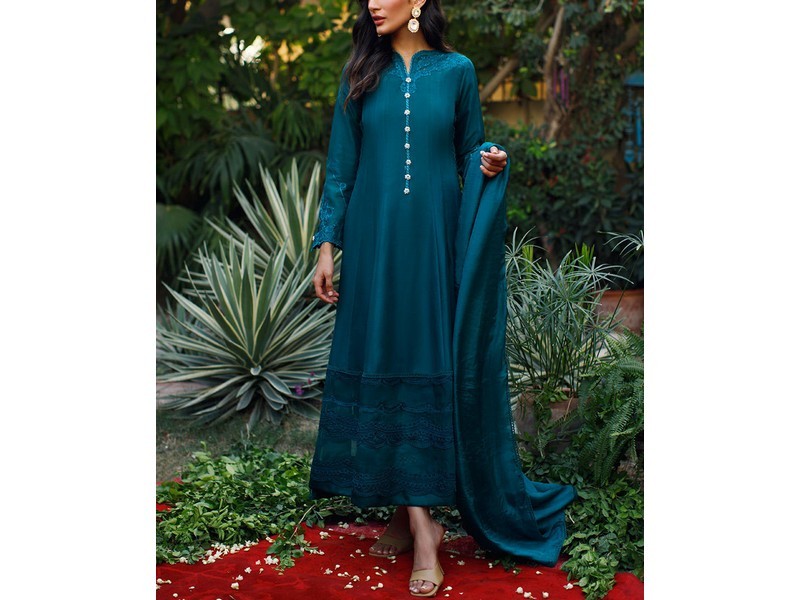 Farah Talib Aziz Summer Lawn Collection 2021