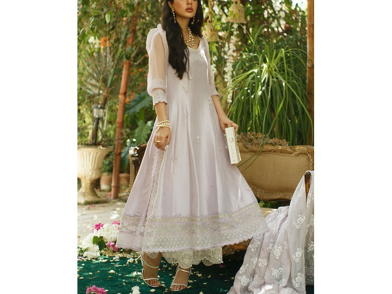 Farah Talib Aziz Summer Lawn Collection 2021