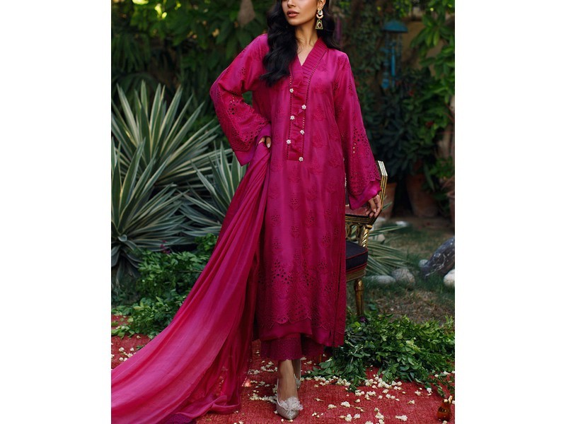 Farah Talib Aziz Summer Lawn Collection 2021