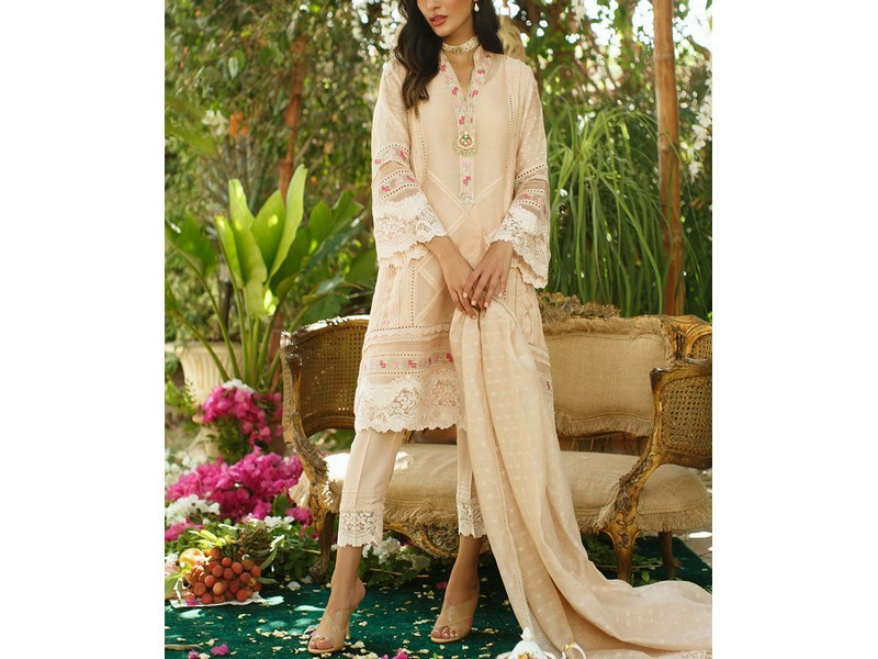 Farah Talib Aziz Summer Lawn Collection 2021
