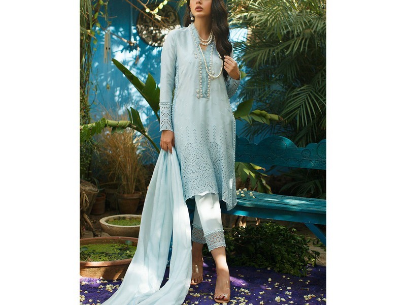 Farah Talib Aziz Summer Lawn Collection 2021