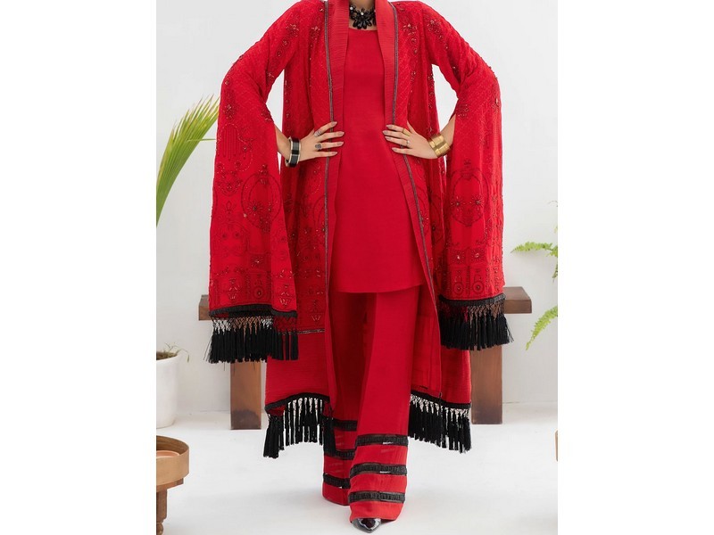 Almirah Formal Party Wear Dresses Collection 2021