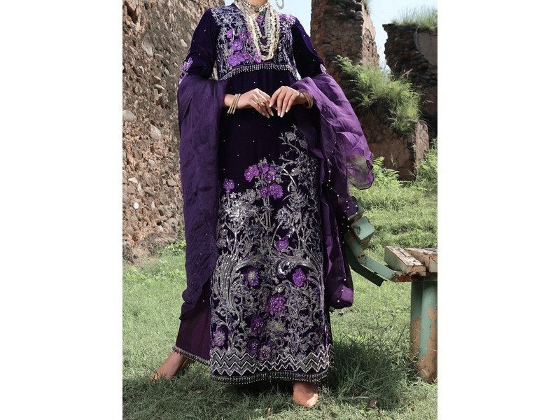 Almirah Formal Party Wear Dresses Collection 2021
