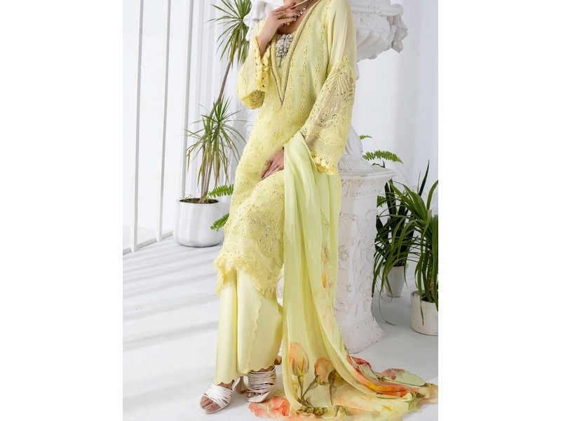 Almirah Formal Party Wear Dresses Collection 2021