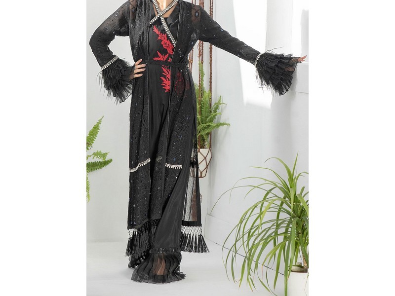 Almirah Formal Party Wear Dresses Collection 2021