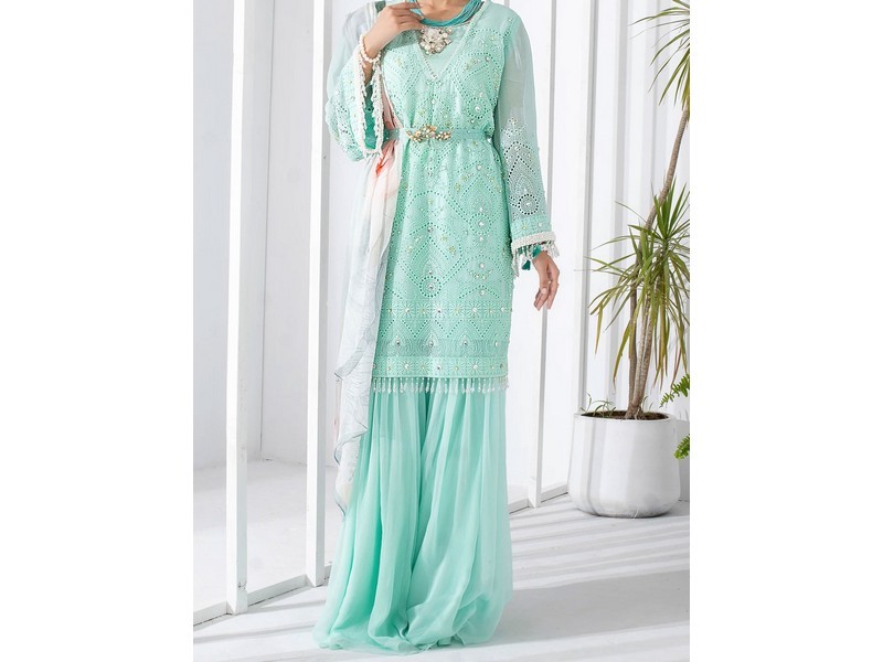 Almirah Formal Party Wear Dresses Collection 2021