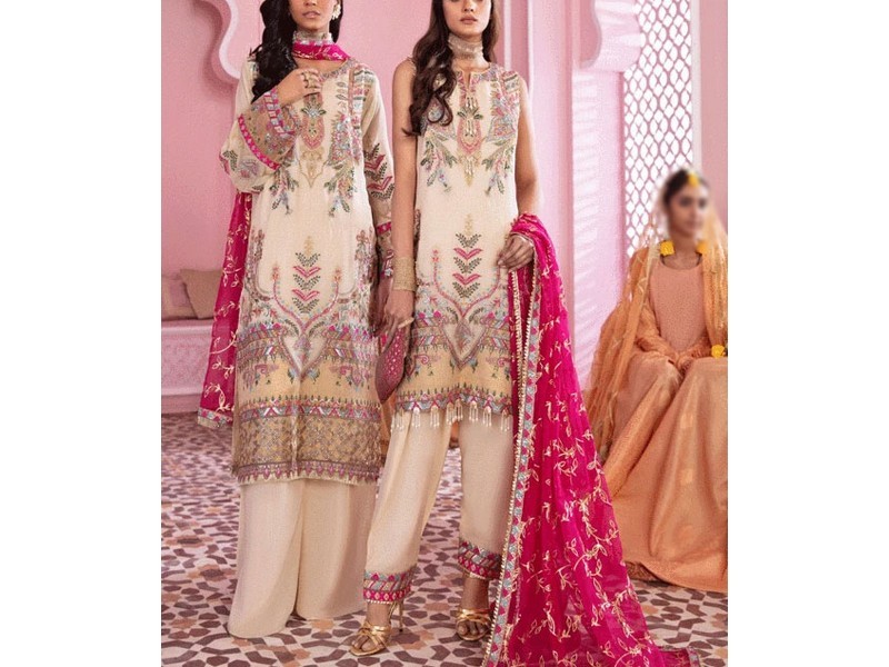 Iznik Luxury Chiffon Wedding Dresses Collection 2021