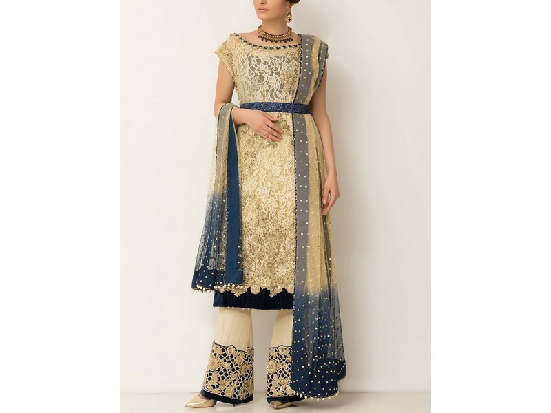 Ayesha Ibrahim Luxury Bridal Dresses Collection 2021